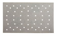 IRIDIUM 3.2"x5.2" Grip 54H 240, 50 Sheets/Box